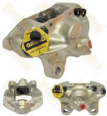 BRAKE ENGINEERING ca31r -  Тормозной суппорт